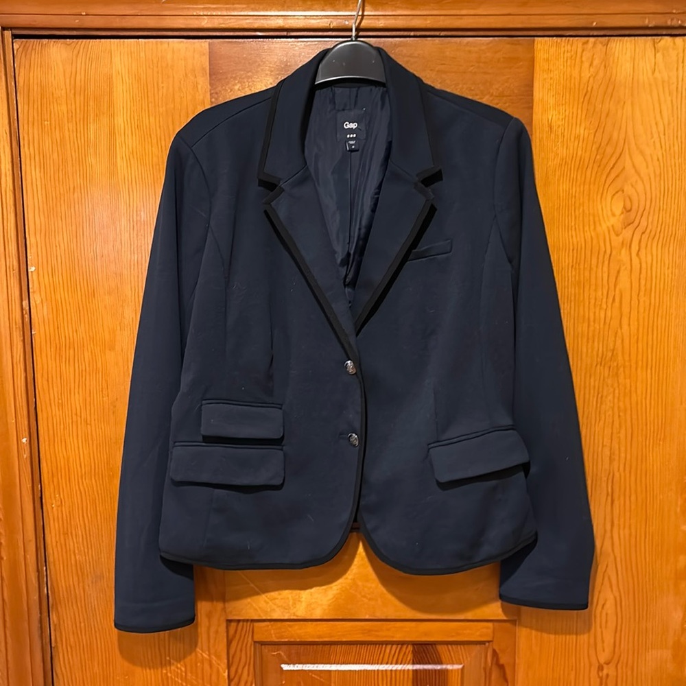 GAP blazer
